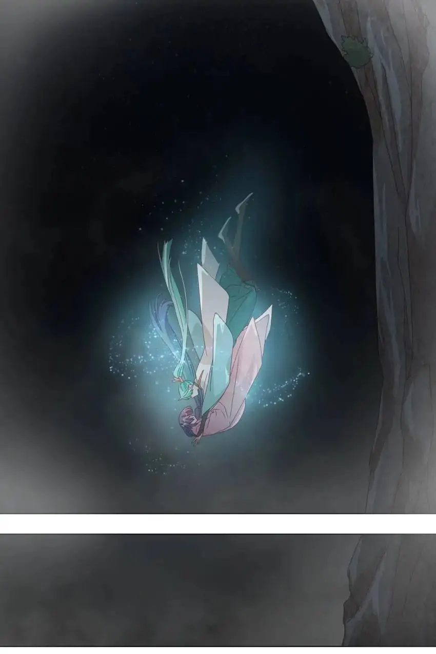 A Song Dwelling In The Clouds: Love Inside The Cage Chapter 59 124 015