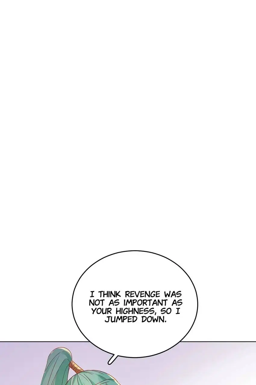 A Song Dwelling In The Clouds: Love Inside The Cage Chapter 59 125 016