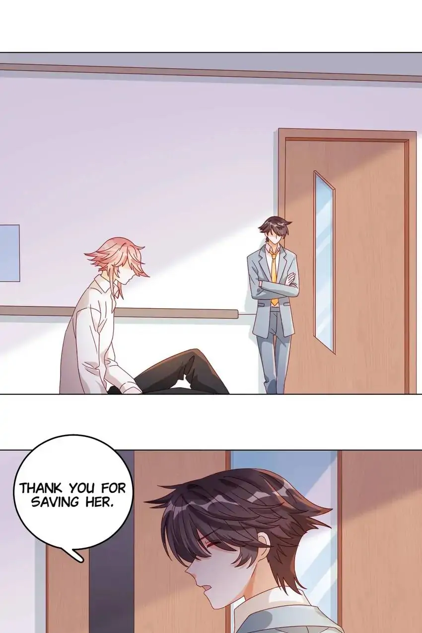 A Song Dwelling In The Clouds: Love Inside The Cage Chapter 59 128 019