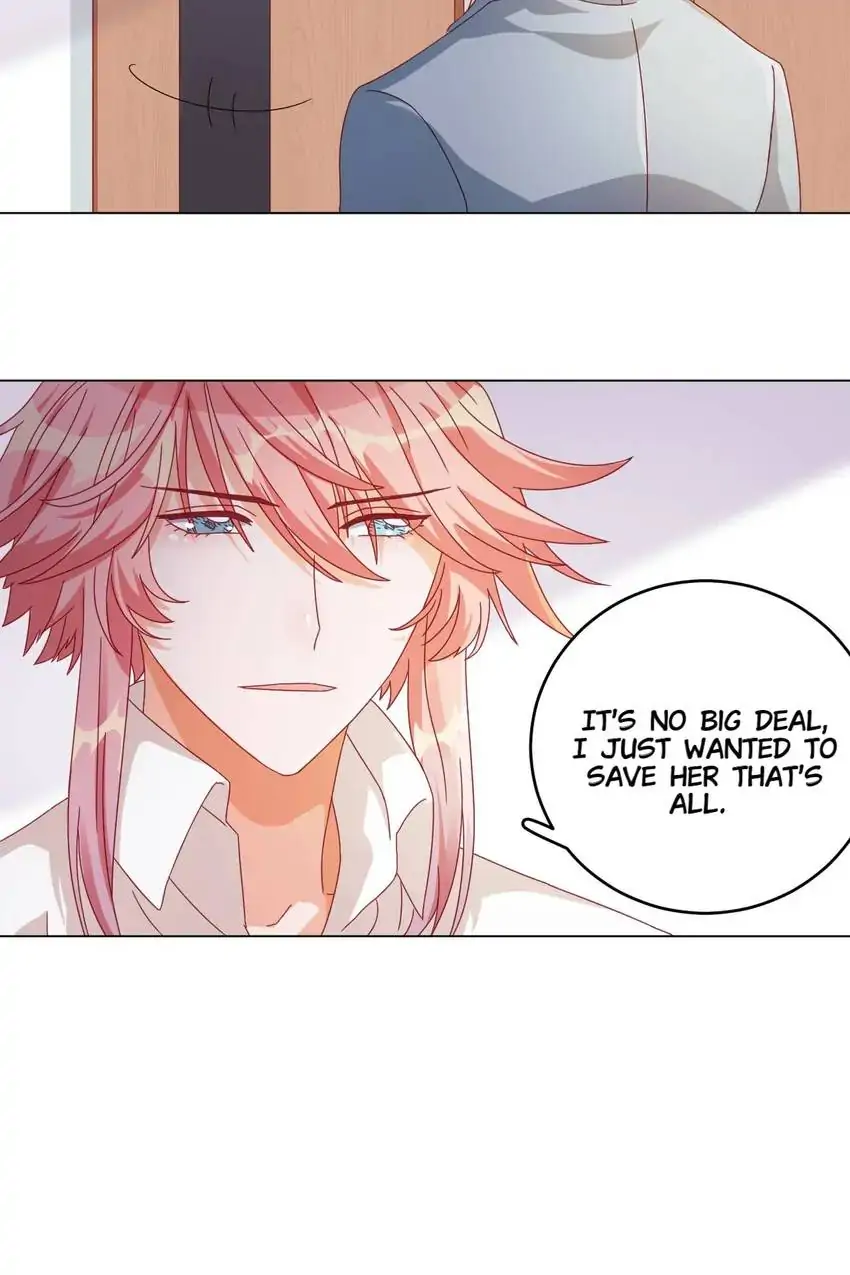 A Song Dwelling In The Clouds: Love Inside The Cage Chapter 59 129 020