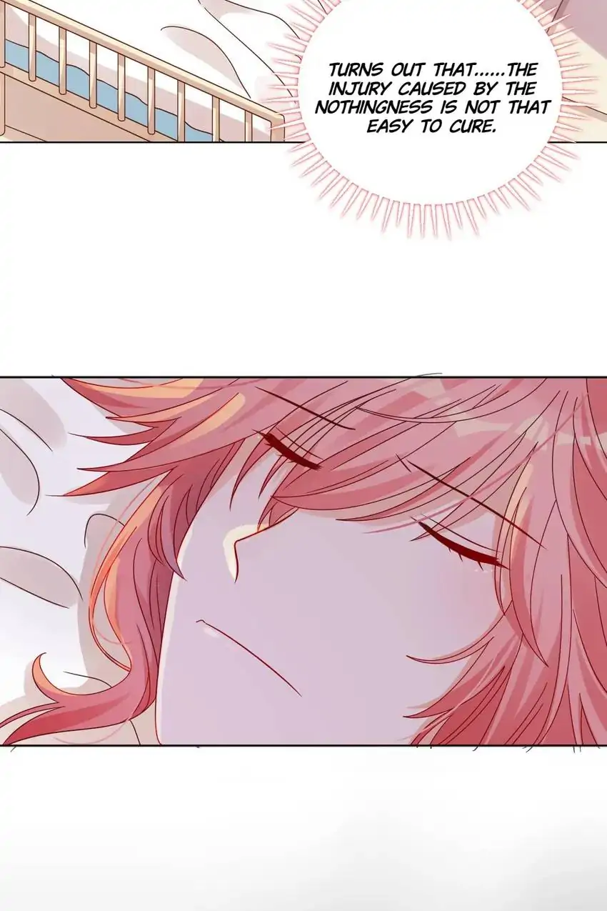 A Song Dwelling In The Clouds: Love Inside The Cage Chapter 59 131 022