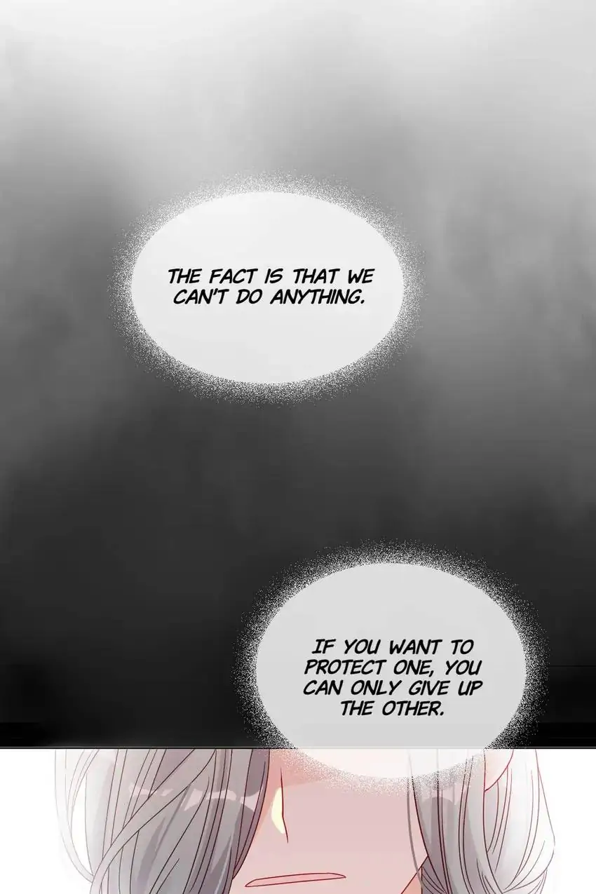 A Song Dwelling In The Clouds: Love Inside The Cage Chapter 59 132 023