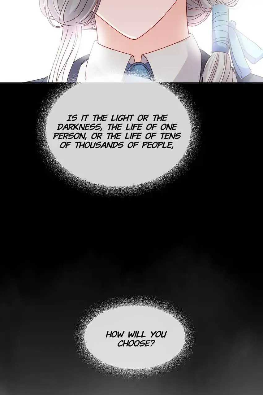 A Song Dwelling In The Clouds: Love Inside The Cage Chapter 59 133 024