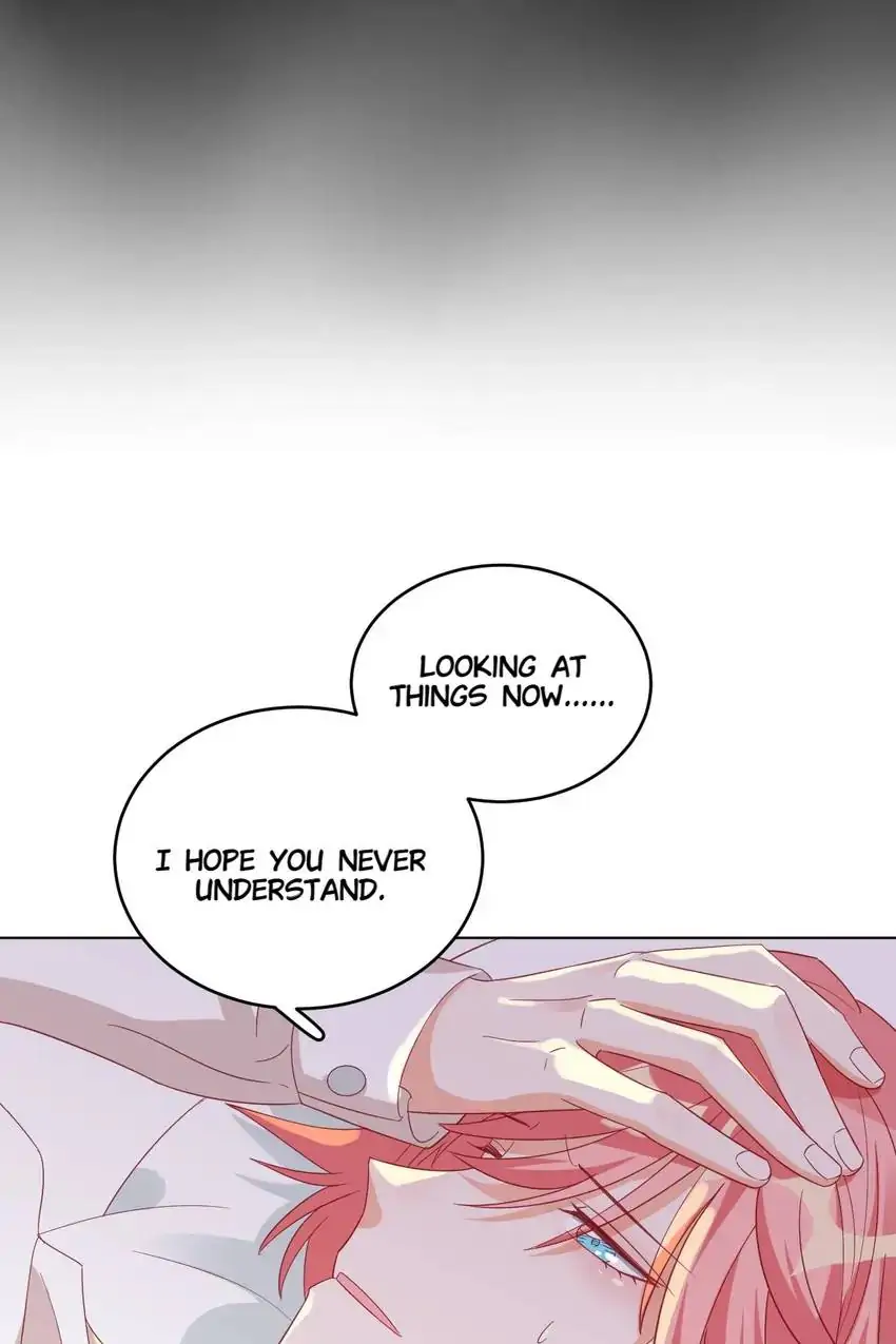 A Song Dwelling In The Clouds: Love Inside The Cage Chapter 59 134 025