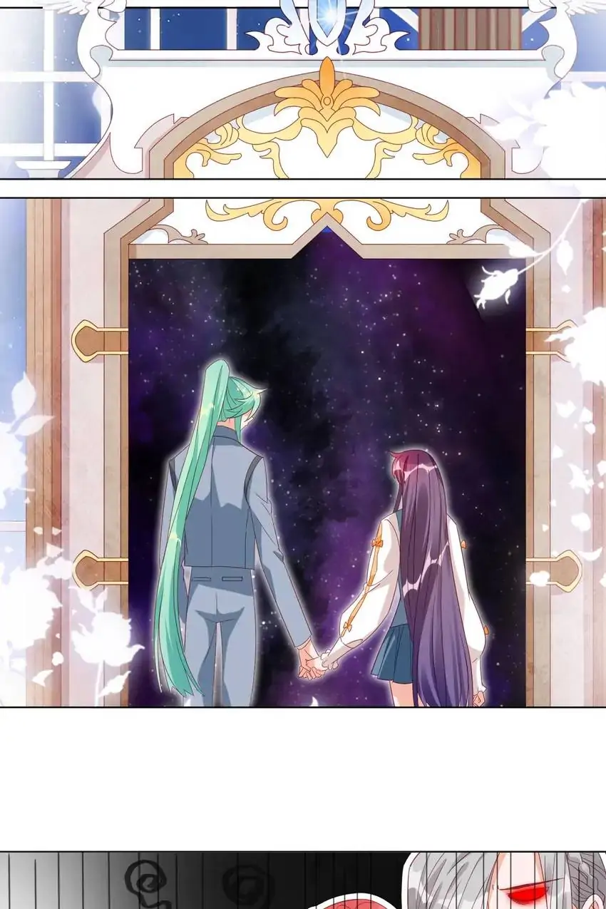 A Song Dwelling In The Clouds: Love Inside The Cage Chapter 59 136 027