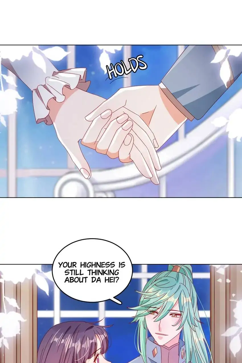 A Song Dwelling In The Clouds: Love Inside The Cage Chapter 59 138 029