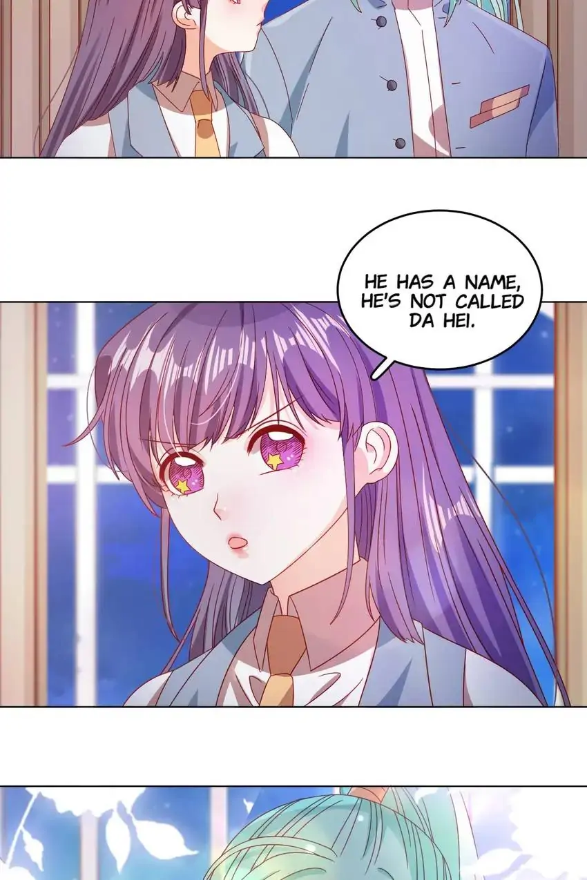 A Song Dwelling In The Clouds: Love Inside The Cage Chapter 59 139 030