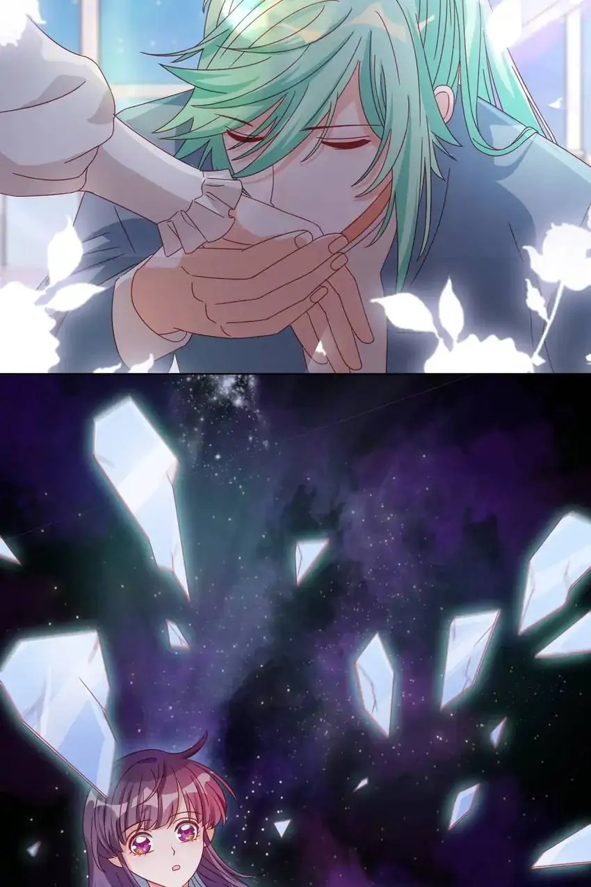 A Song Dwelling In The Clouds: Love Inside The Cage Chapter 59 140 031