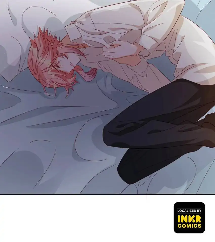 A Song Dwelling In The Clouds: Love Inside The Cage Chapter 59 143 034