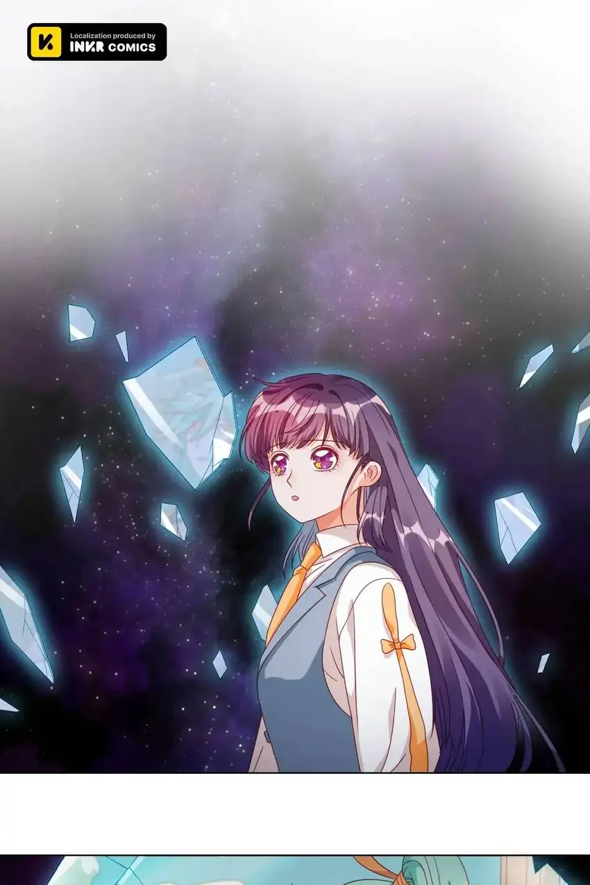 A Song Dwelling In The Clouds: Love Inside The Cage Chapter 60 122 001