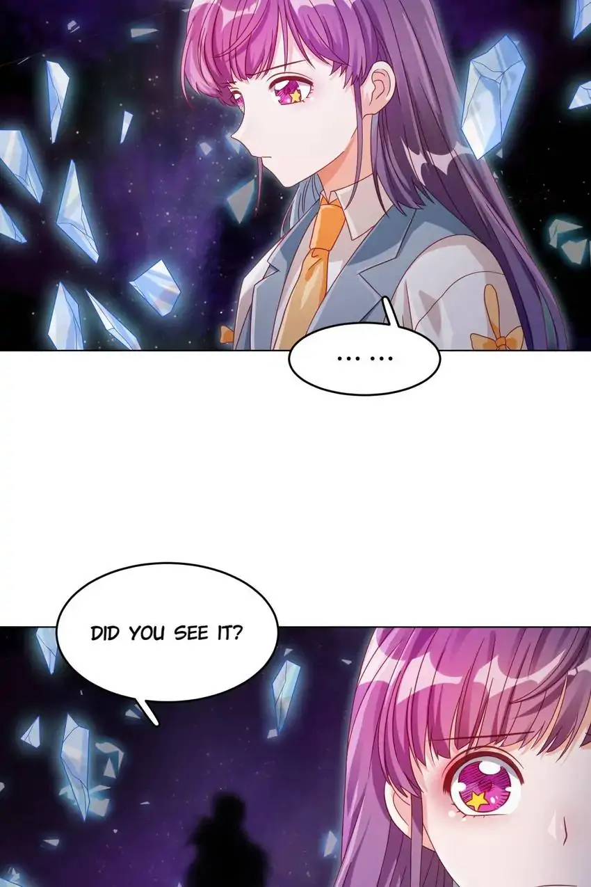 A Song Dwelling In The Clouds: Love Inside The Cage Chapter 60 125 004