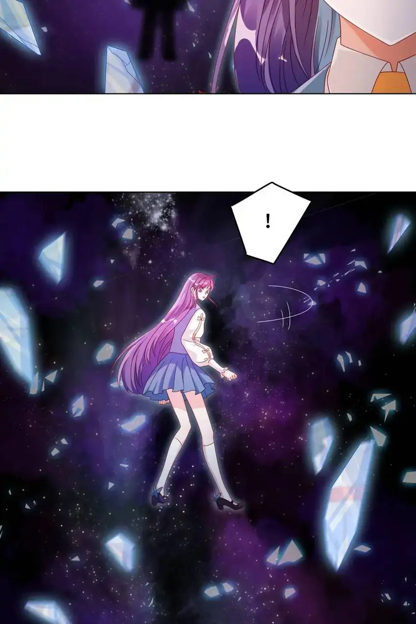 A Song Dwelling In The Clouds: Love Inside The Cage Chapter 60 126 005