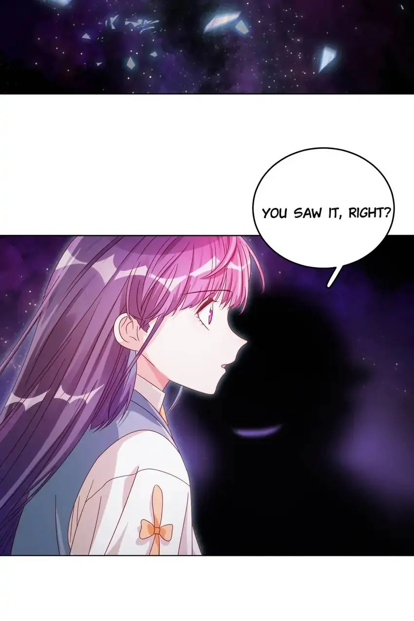 A Song Dwelling In The Clouds: Love Inside The Cage Chapter 60 127 006