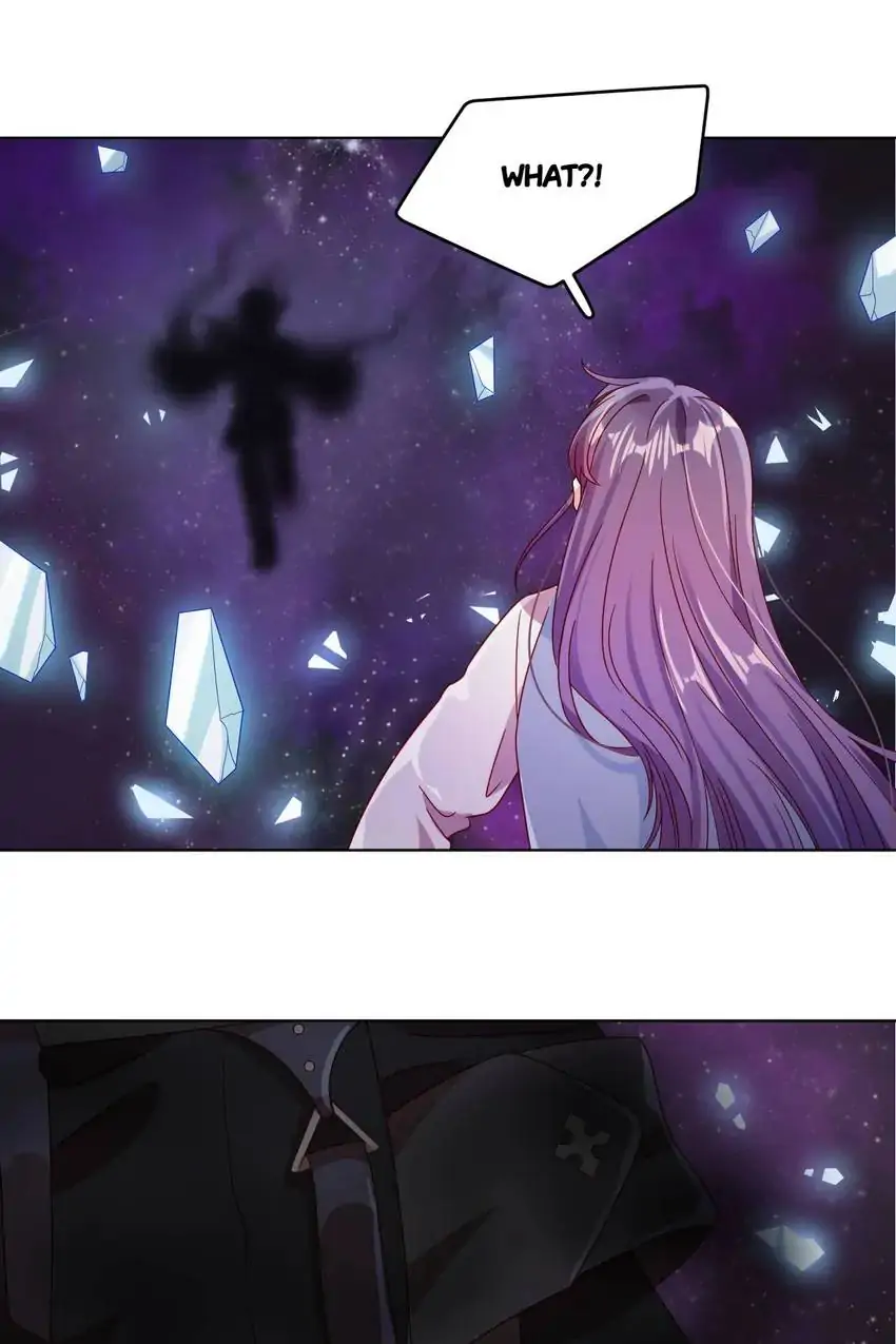 A Song Dwelling In The Clouds: Love Inside The Cage Chapter 60 128 007