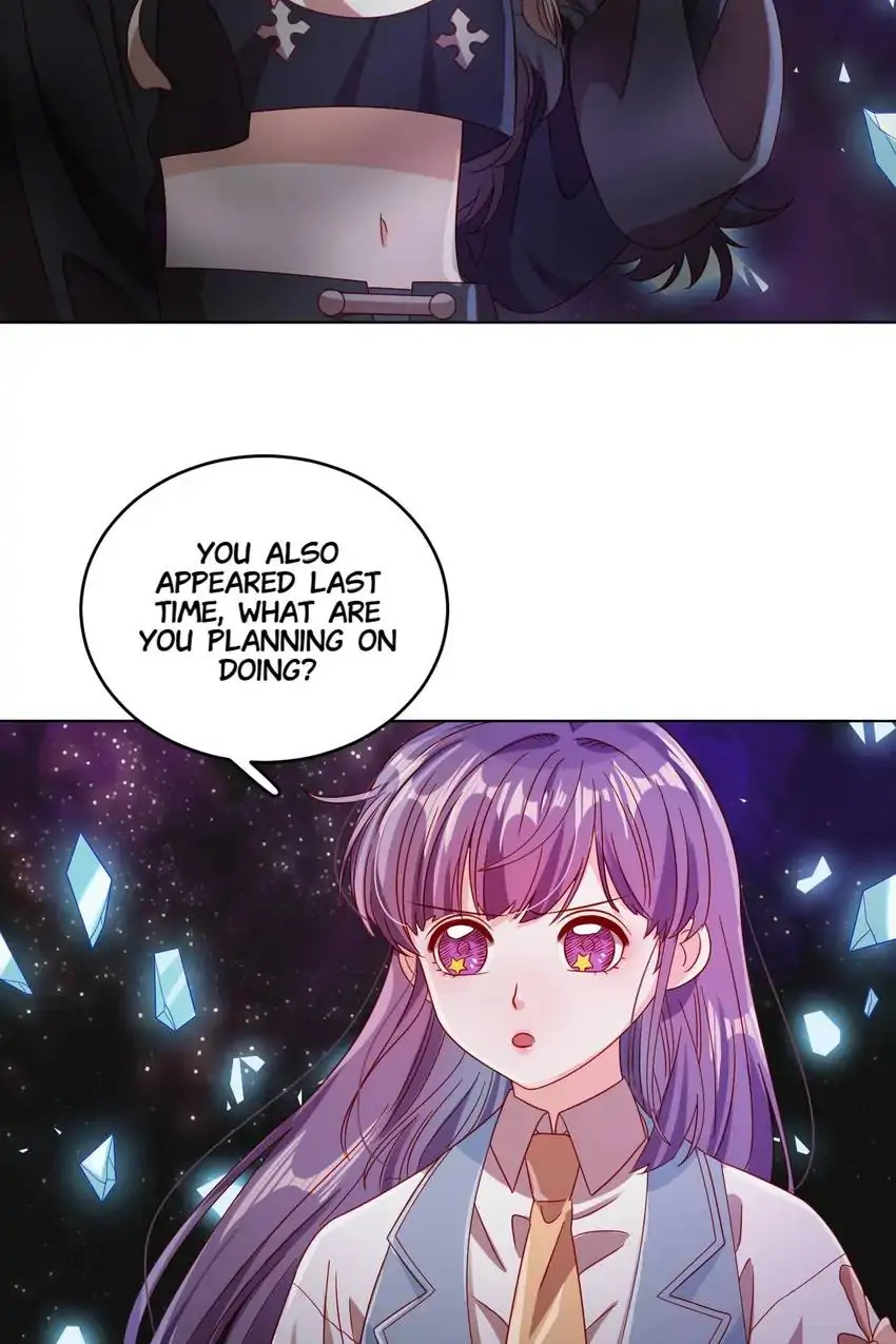 A Song Dwelling In The Clouds: Love Inside The Cage Chapter 60 130 009