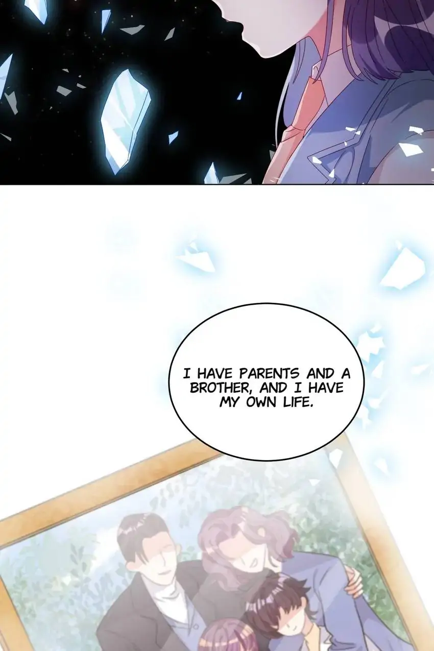 A Song Dwelling In The Clouds: Love Inside The Cage Chapter 60 133 012