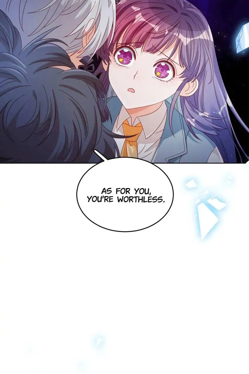 A Song Dwelling In The Clouds: Love Inside The Cage Chapter 60 136 015