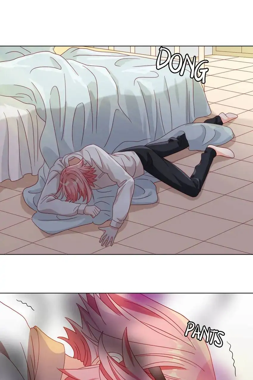 A Song Dwelling In The Clouds: Love Inside The Cage Chapter 60 137 016