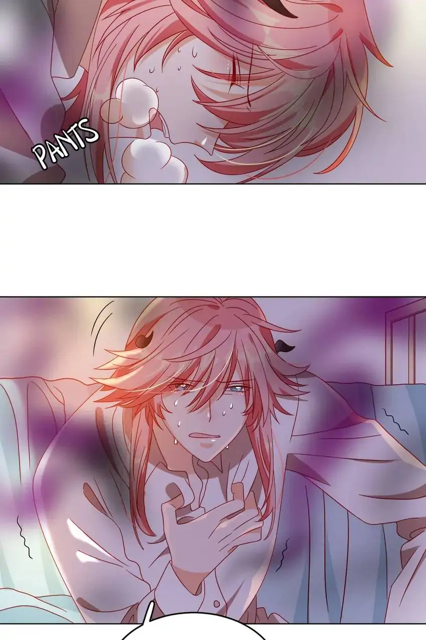 A Song Dwelling In The Clouds: Love Inside The Cage Chapter 60 138 017