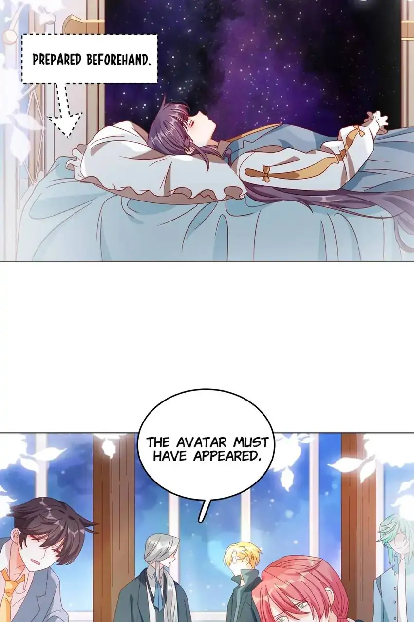 A Song Dwelling In The Clouds: Love Inside The Cage Chapter 60 140 019