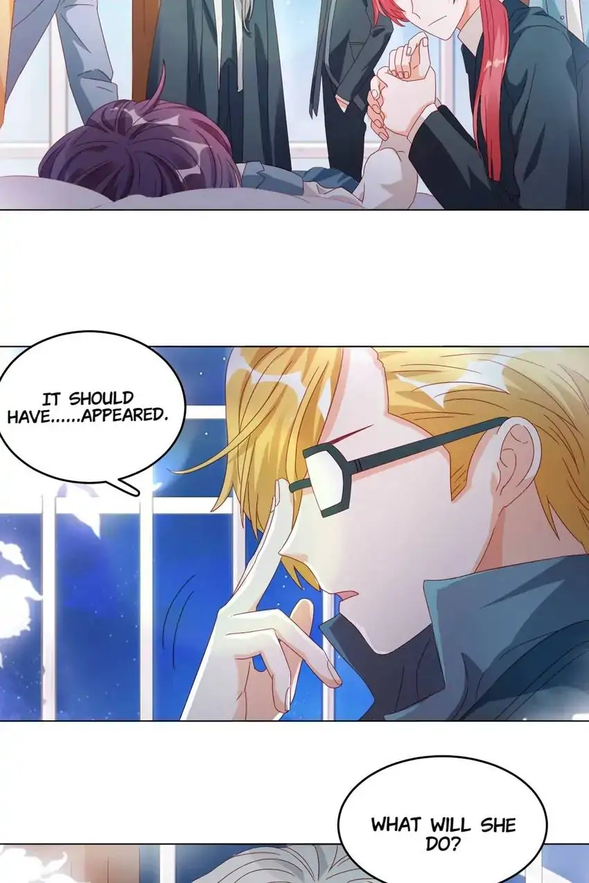 A Song Dwelling In The Clouds: Love Inside The Cage Chapter 60 141 020