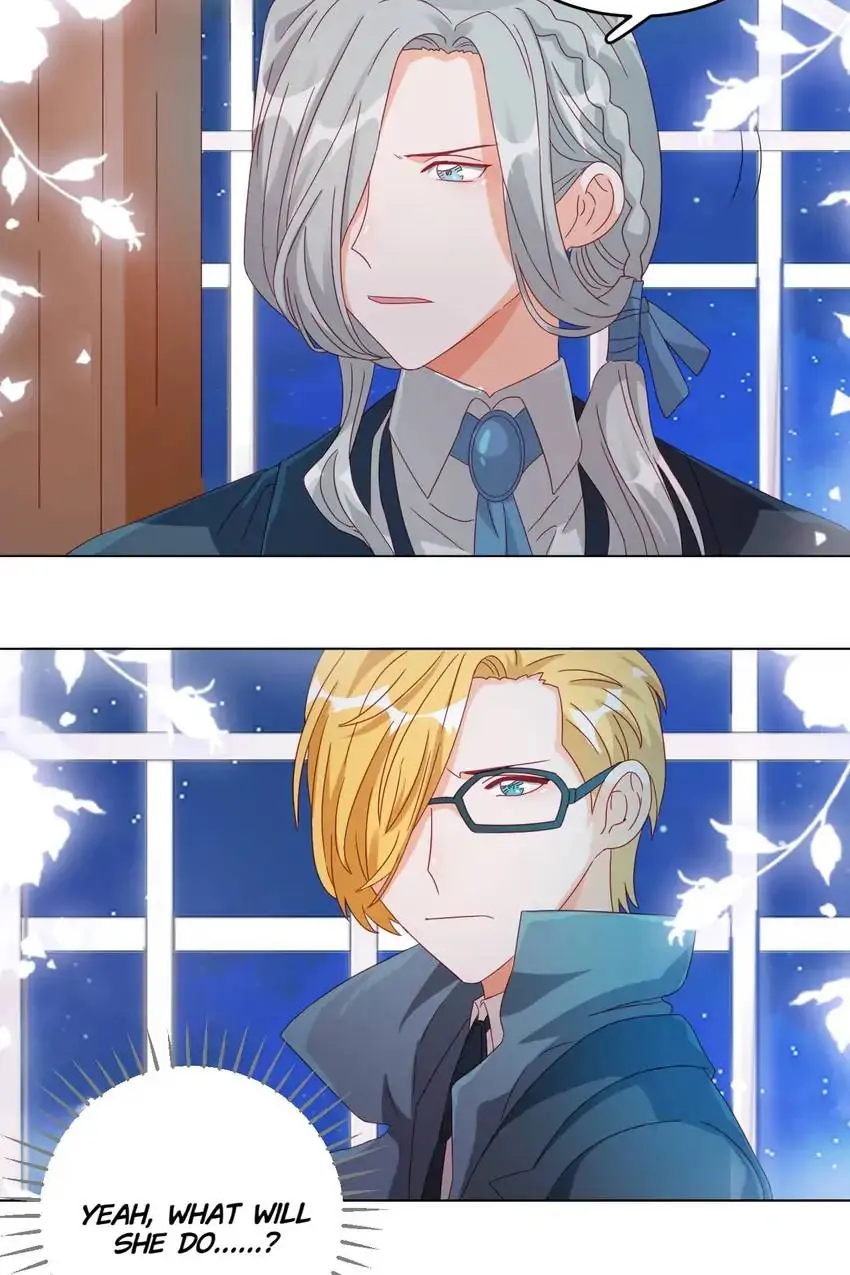 A Song Dwelling In The Clouds: Love Inside The Cage Chapter 60 142 021