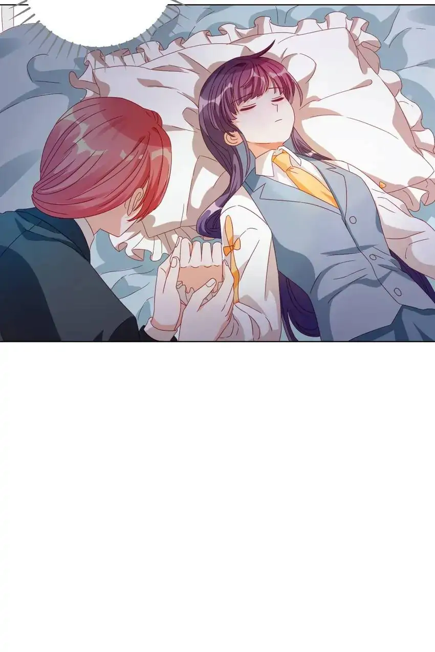 A Song Dwelling In The Clouds: Love Inside The Cage Chapter 60 143 022