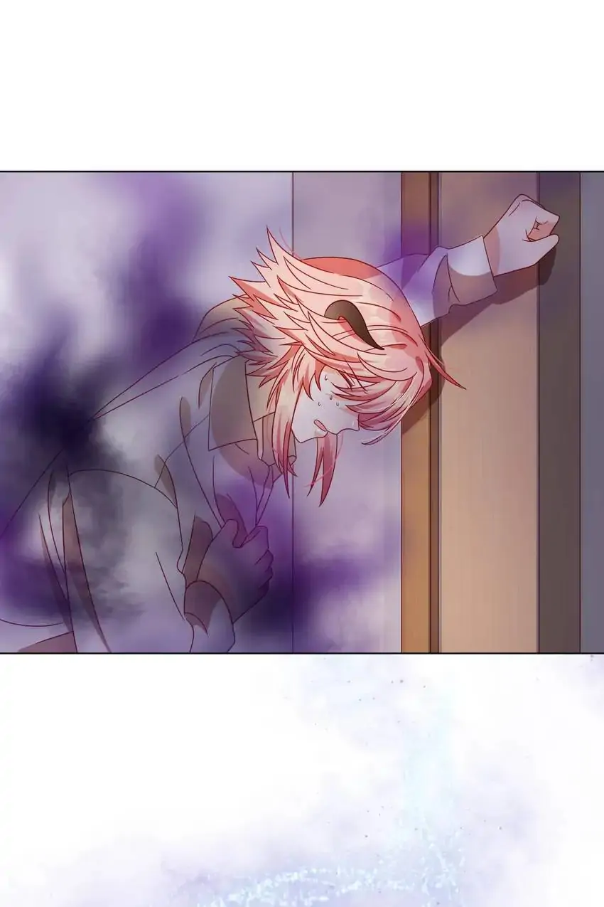 A Song Dwelling In The Clouds: Love Inside The Cage Chapter 60 144 023