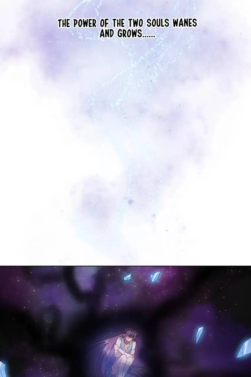 A Song Dwelling In The Clouds: Love Inside The Cage Chapter 60 145 024