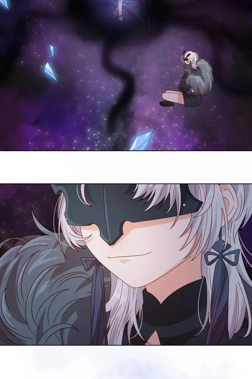 A Song Dwelling In The Clouds: Love Inside The Cage Chapter 60 146 025