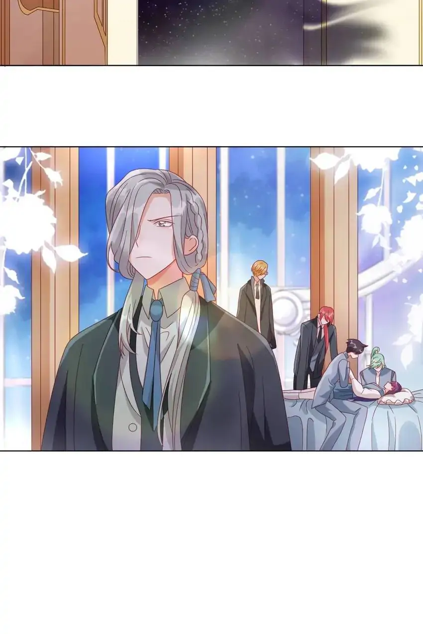 A Song Dwelling In The Clouds: Love Inside The Cage Chapter 60 152 031