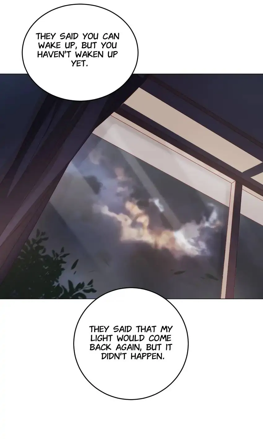 A Song Dwelling In The Clouds: Love Inside The Cage Chapter 61 62 010