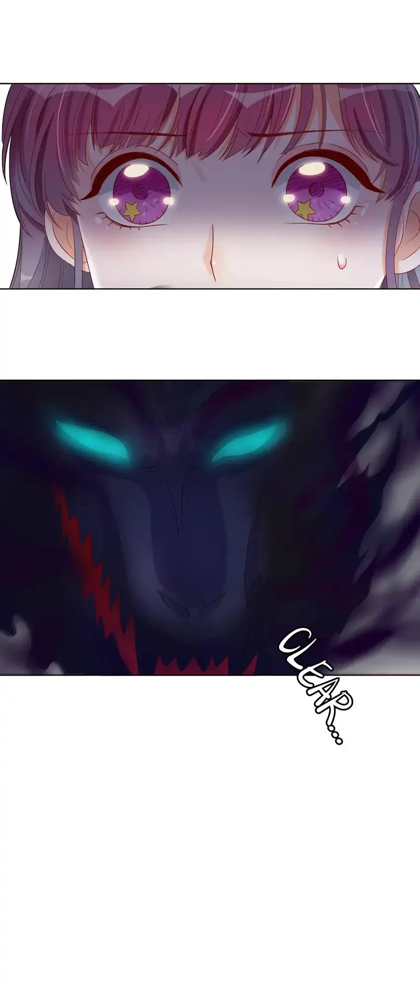 A Song Dwelling In The Clouds: Love Inside The Cage Chapter 61 67 015