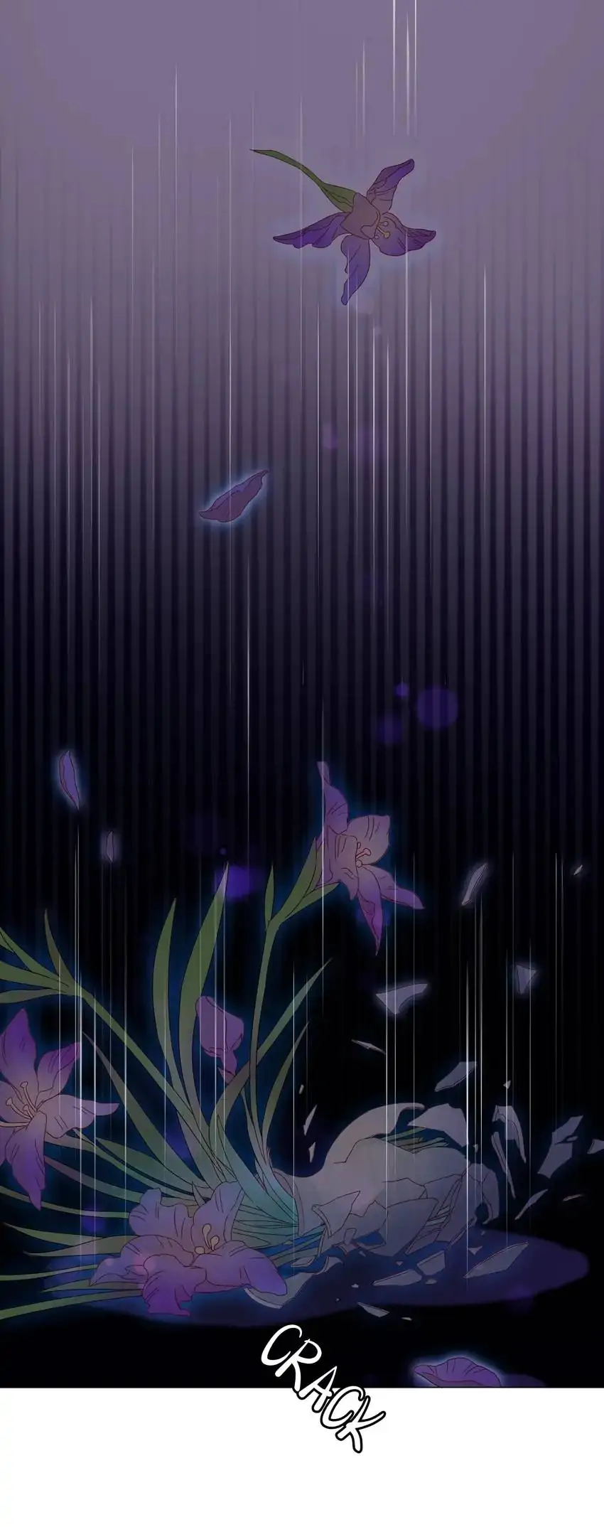 A Song Dwelling In The Clouds: Love Inside The Cage Chapter 62 67 009