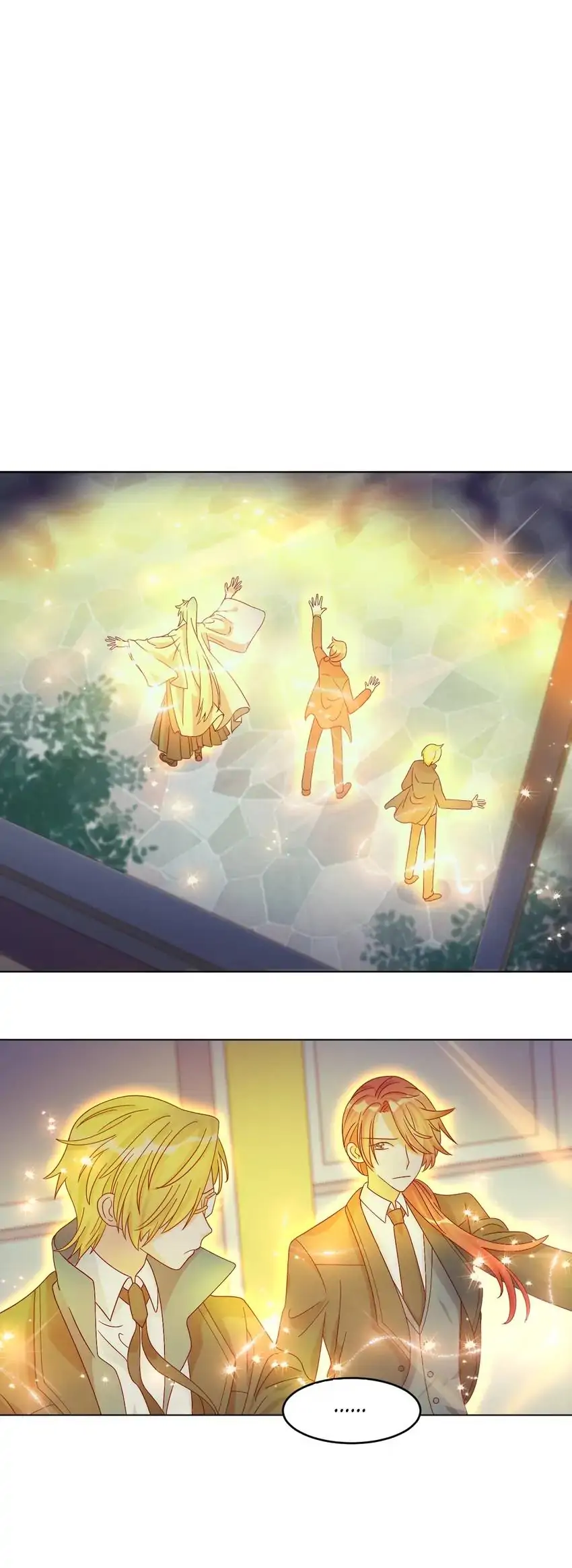 A Song Dwelling In The Clouds: Love Inside The Cage Chapter 62 69 011