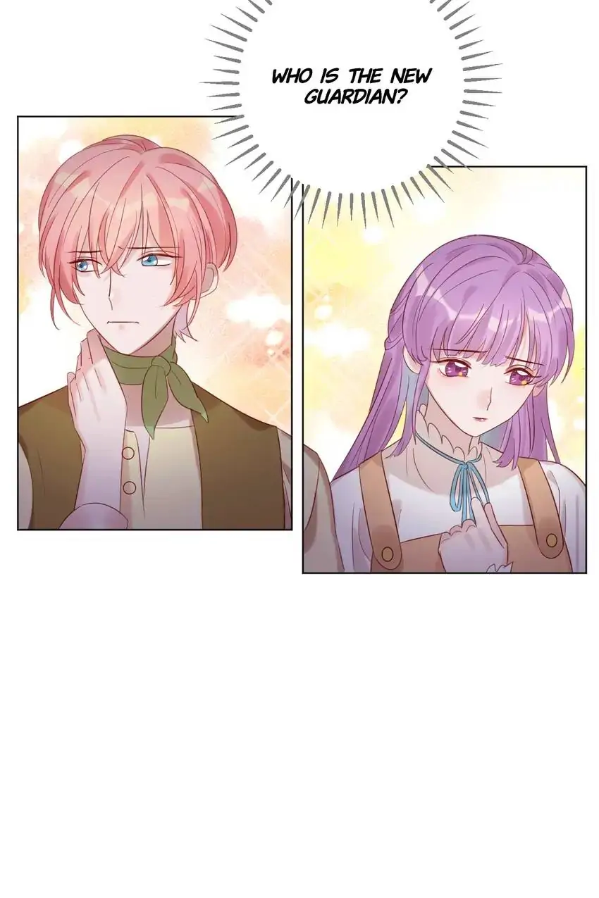 A Song Dwelling In The Clouds: Love Inside The Cage Chapter 68 51 011