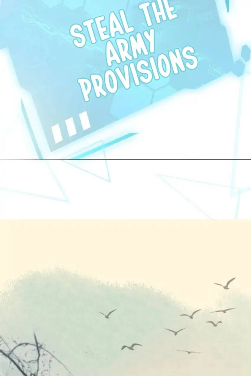 A Song Dwelling In The Clouds: Love Inside The Cage Chapter 7 129 06