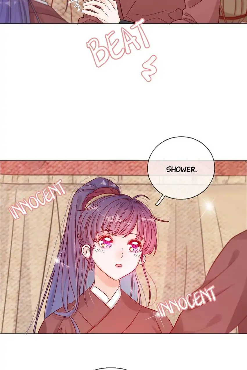 A Song Dwelling In The Clouds: Love Inside The Cage Chapter 7 136 13