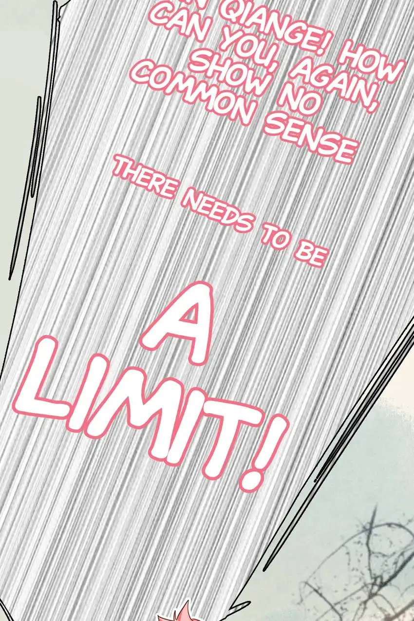 A Song Dwelling In The Clouds: Love Inside The Cage Chapter 7 138 15