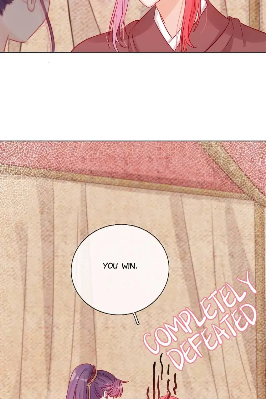 A Song Dwelling In The Clouds: Love Inside The Cage Chapter 7 142 19