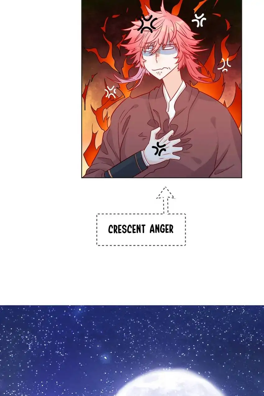 A Song Dwelling In The Clouds: Love Inside The Cage Chapter 7 146 23