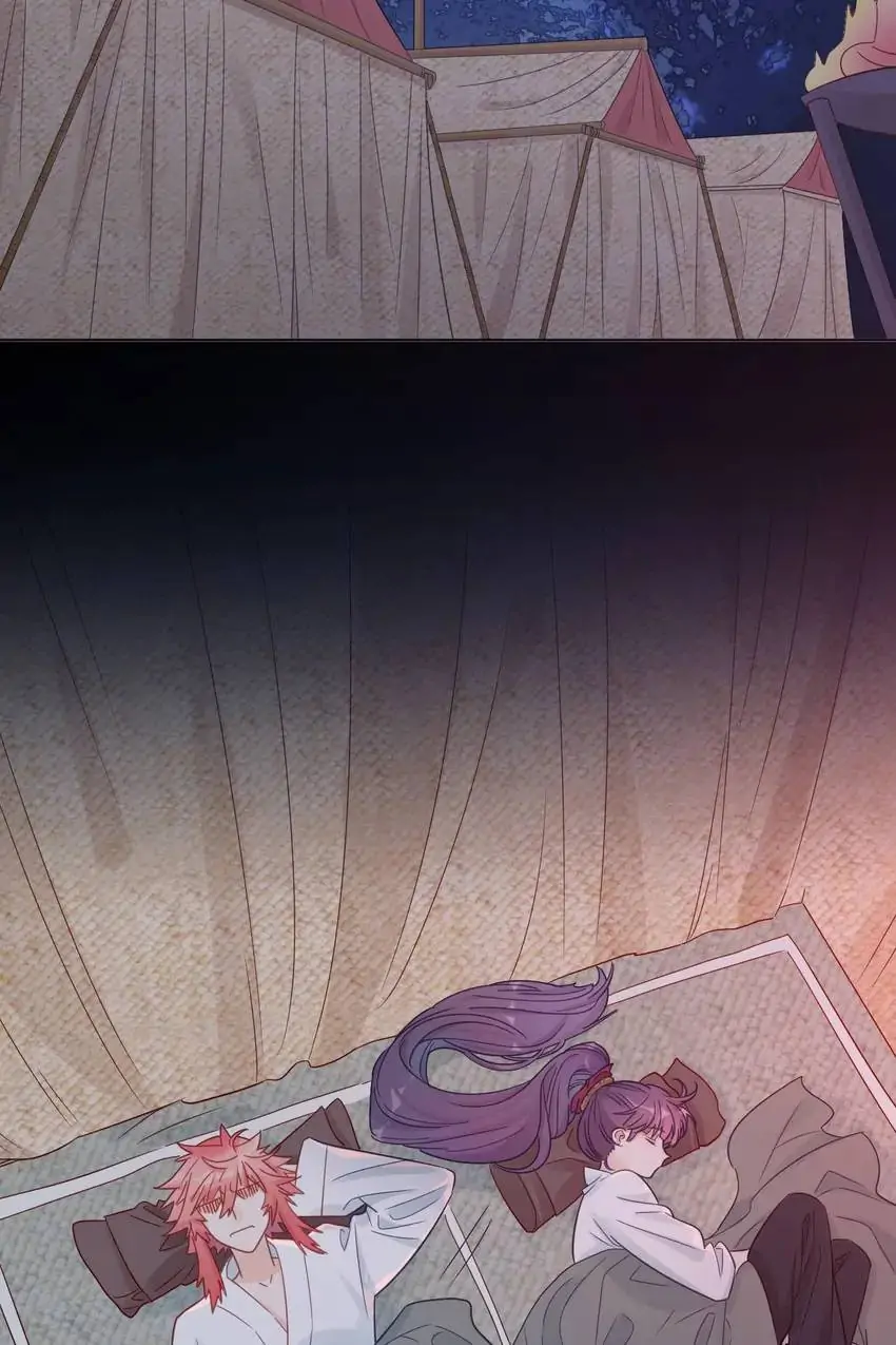 A Song Dwelling In The Clouds: Love Inside The Cage Chapter 7 148 25