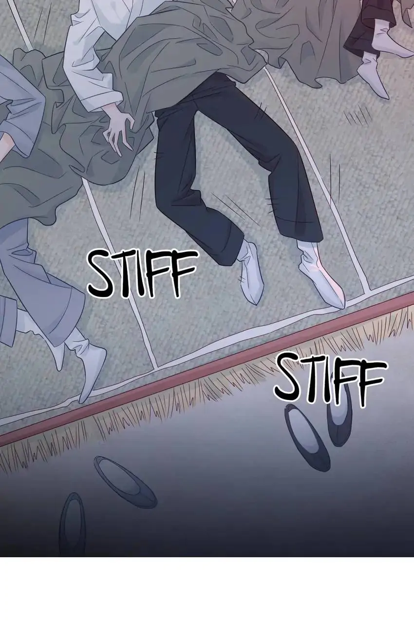 A Song Dwelling In The Clouds: Love Inside The Cage Chapter 7 149 26