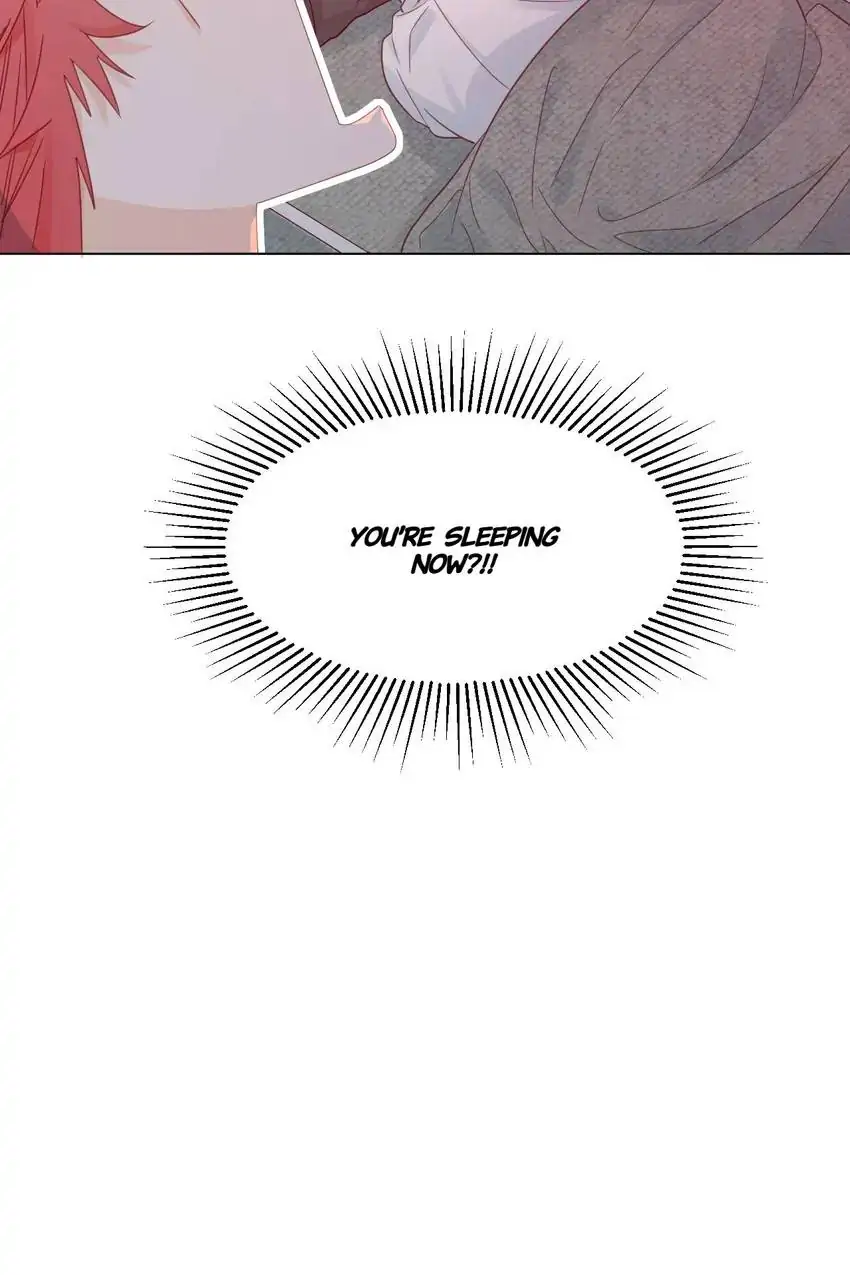 A Song Dwelling In The Clouds: Love Inside The Cage Chapter 7 151 28