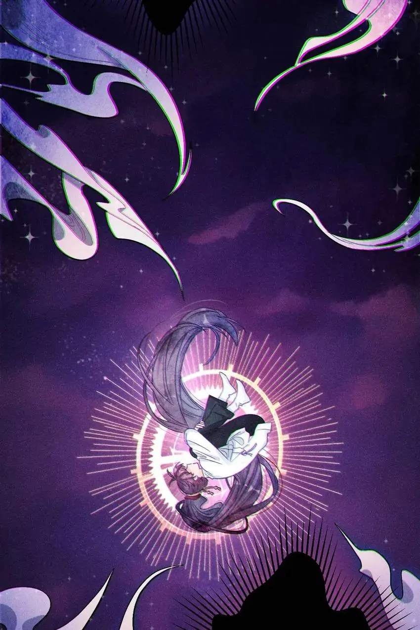 A Song Dwelling In The Clouds: Love Inside The Cage Chapter 7 154 31