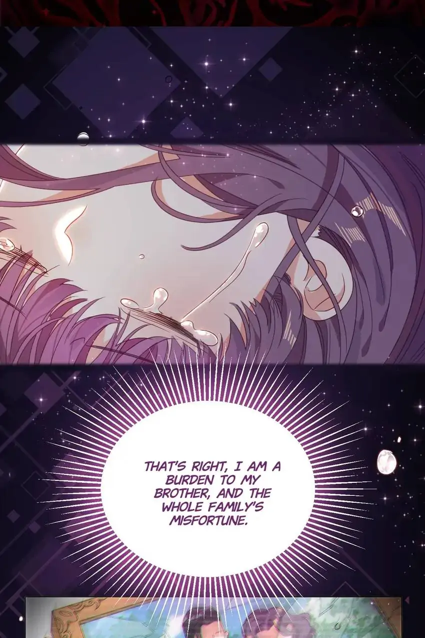 A Song Dwelling In The Clouds: Love Inside The Cage Chapter 7 156 33