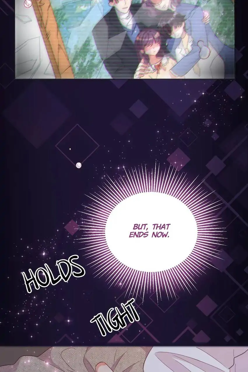 A Song Dwelling In The Clouds: Love Inside The Cage Chapter 7 157 34