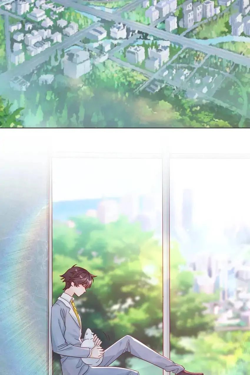 A Song Dwelling In The Clouds: Love Inside The Cage Chapter 7 161 38