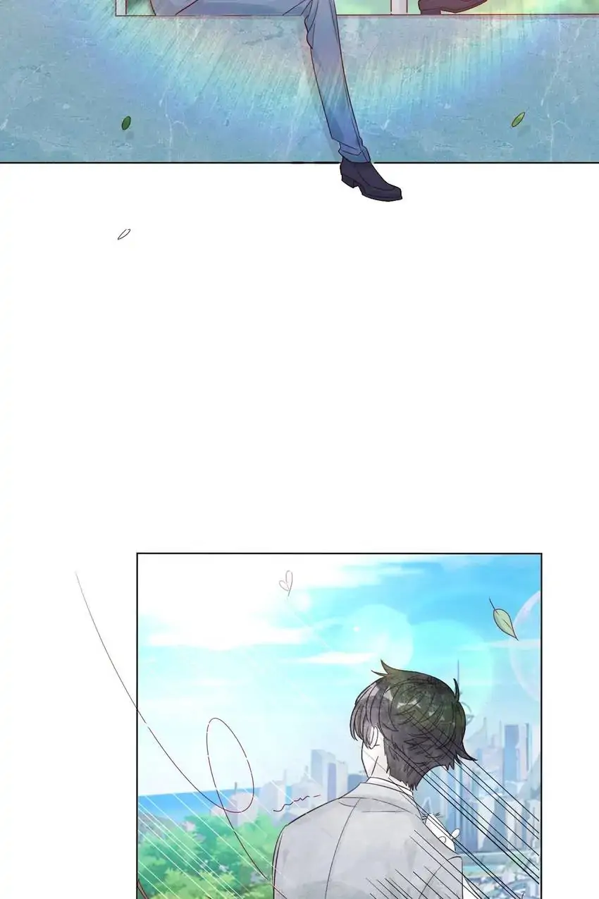 A Song Dwelling In The Clouds: Love Inside The Cage Chapter 7 162 39