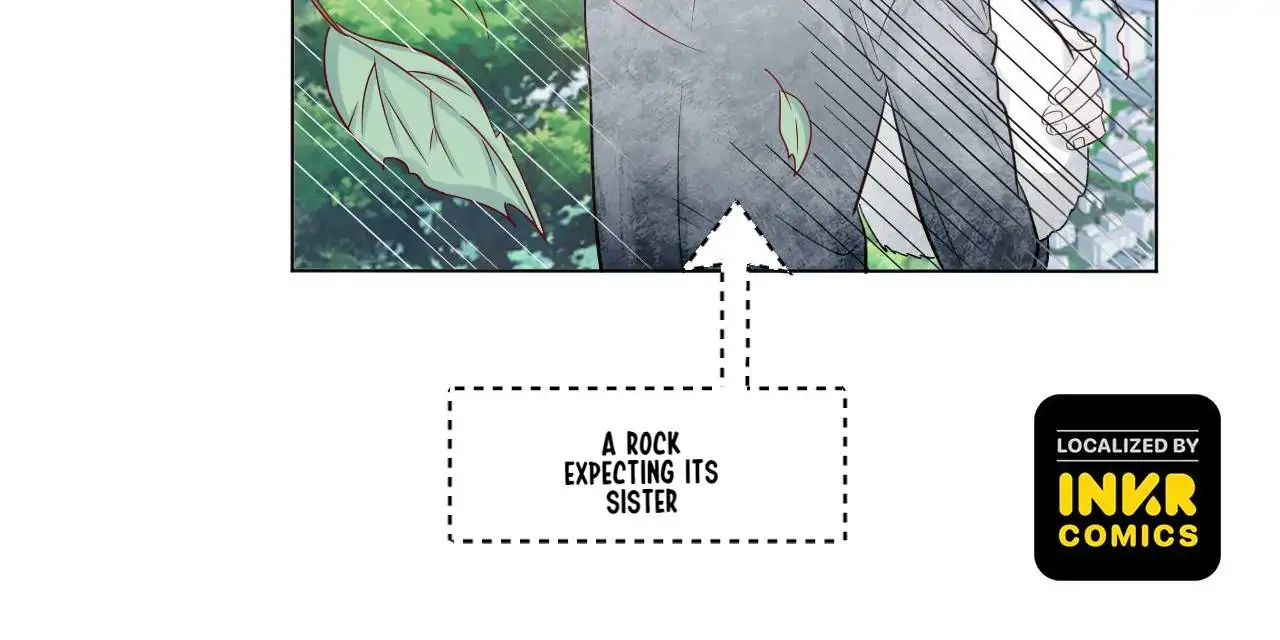 A Song Dwelling In The Clouds: Love Inside The Cage Chapter 7 163 40